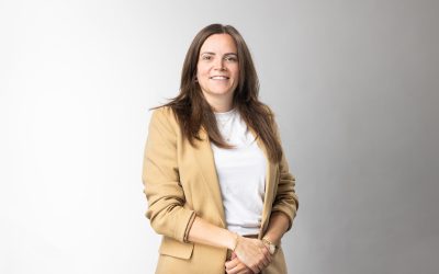 Hoe Anniek bij DebitRoom de juiste uitdaging vond