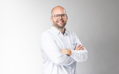 Niels van den Brandt, founder van DebitRoom, vertelt!