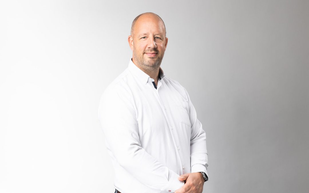Van Vion naar Fintech: Pascal over 4 jaar DebitRoom, groei, veerkracht en betrokkenheid