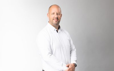 Van Vion naar Fintech: Pascal over 4 jaar DebitRoom, groei, veerkracht en betrokkenheid