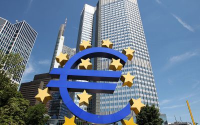 ECB kondigt renteverlaging aan