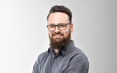 Het werk van een developer bij DebitRoom