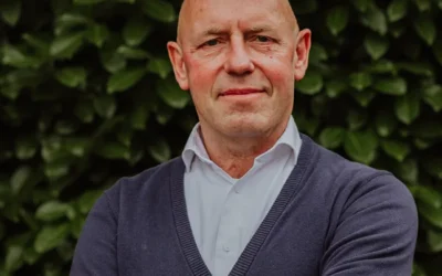 Denken in oplossingen en mogelijkheden!