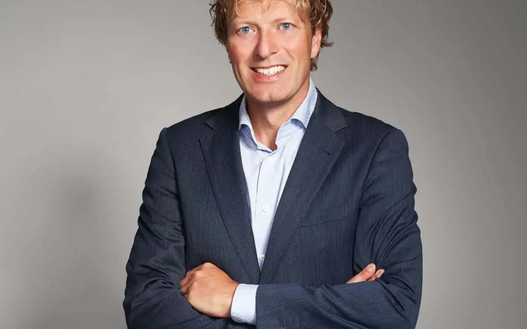 Ronald Kleverlaan over de transformatie van financiering in Nederland en Europa