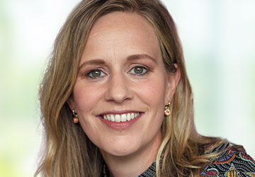 Wij spraken met Riejanne, financieringsregisseur bij Zaqelijk