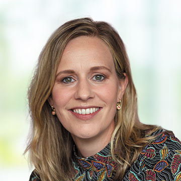 Wij spraken met Riejanne, financieringsregisseur bij Zaqelijk