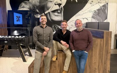 De kracht van samenwerking: MBM Bedrijfsfinancieringen en DebitRoom